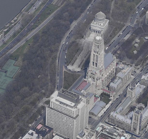 riverside church: riverside church -and h grand memorial -riverside drive